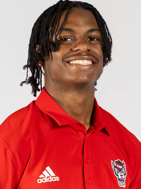 Jamarion "JJ" Montford