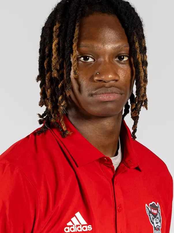 Christopher Scott, Jr.