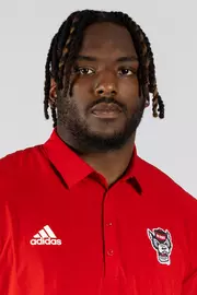Jaylon Scott