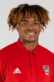 Daejuan Thompson