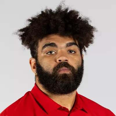 Rylan Vann headshot