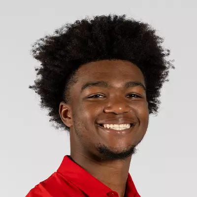 Jackson Vick headshot