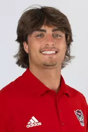 Cole Wilson Headshot