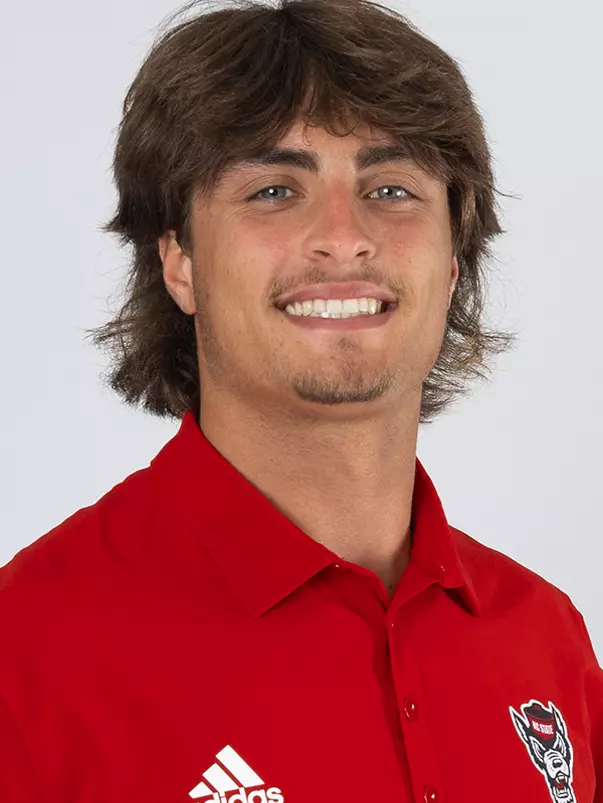 Cole Wilson Headshot