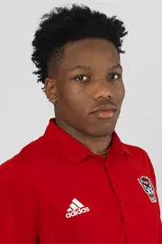Darius Johnson Headshot