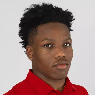 Darius Johnson headshot