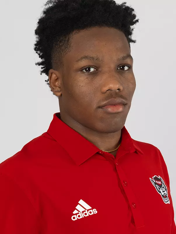 Darius Johnson Headshot