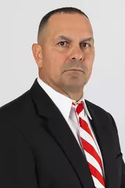 Tony Gibson