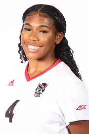 Leyah Hall-Robinson