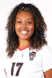 Brianna Holt