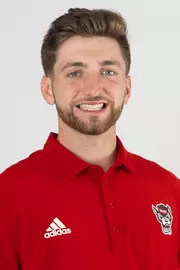 Jackson Desilva Headshot