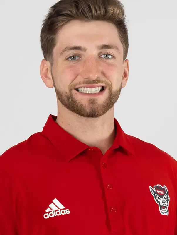 Jackson Desilva Headshot