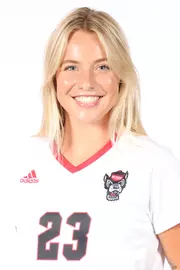 Alexis Strickland