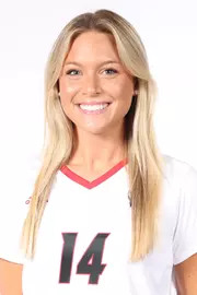 Mia Vaughan