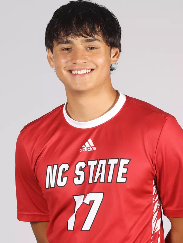 Caden Tolentino