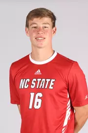 Parker Underwood