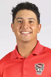 Spencer Oxendine