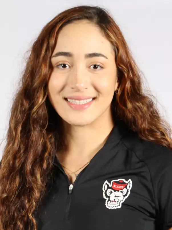 23-24 WGOLF Lauren Olivares Leon