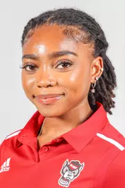 Nahsheeda Facey