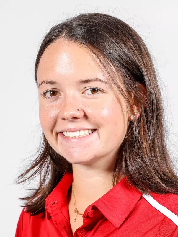 Caroline Murrell