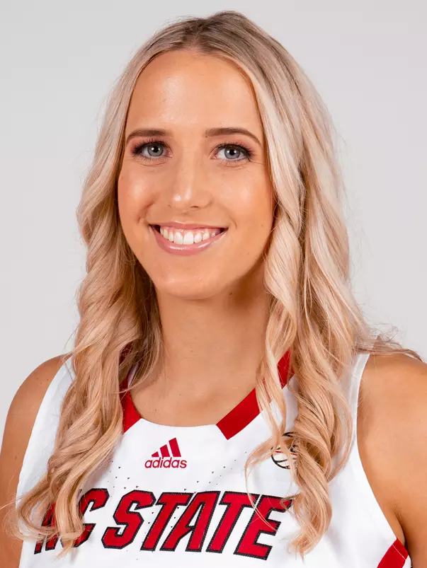 Lizzy Williamson 2023-24