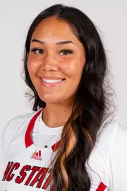 Katie Peneueta 2023-24