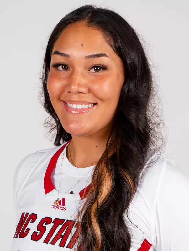 Katie Peneueta 2023-24