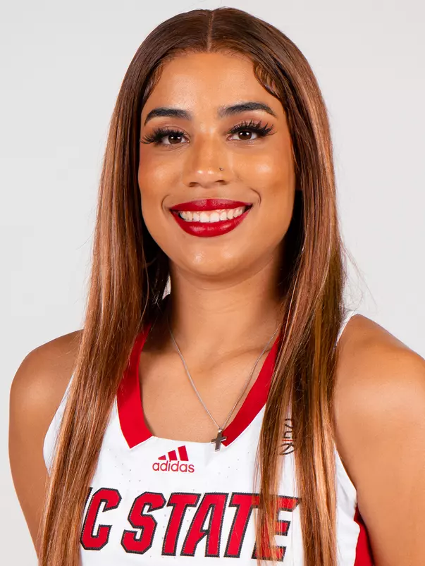 Madison Hayes 2023-24