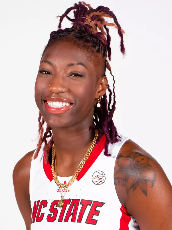 Saniya Rivers 2023-24