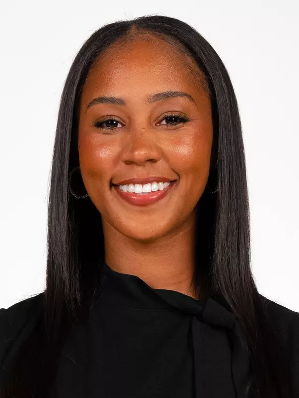 Brittany Morris 2023-24