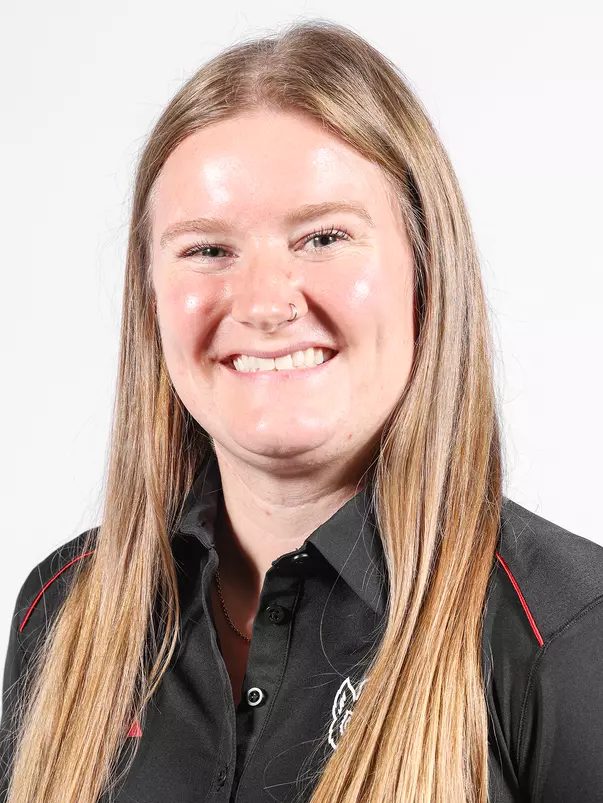 Savannah Feldpausch 2023-24