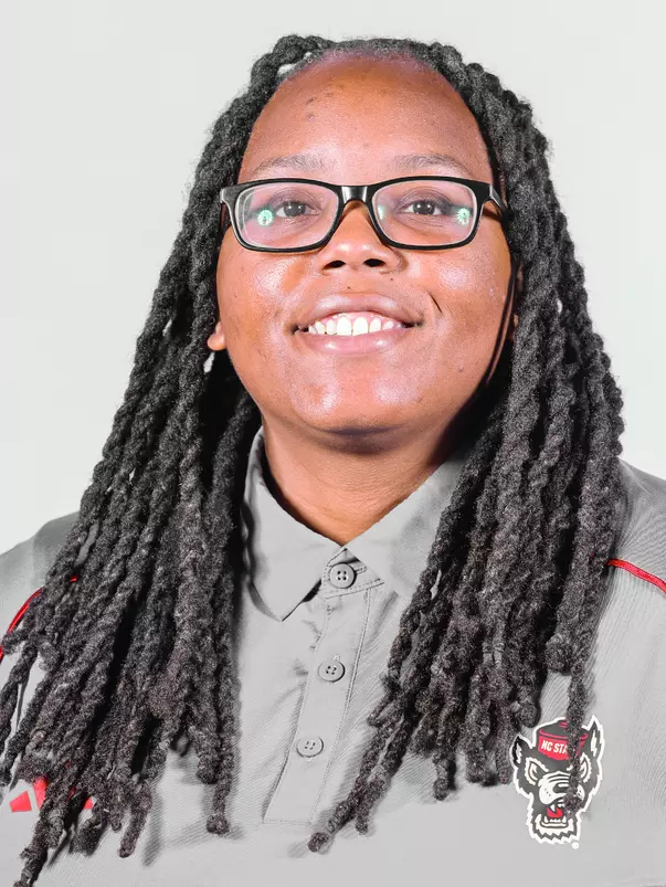 Lameika George 2023-24