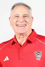 Mark Bernardino