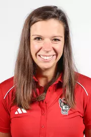 Stefani Wendelschaefer