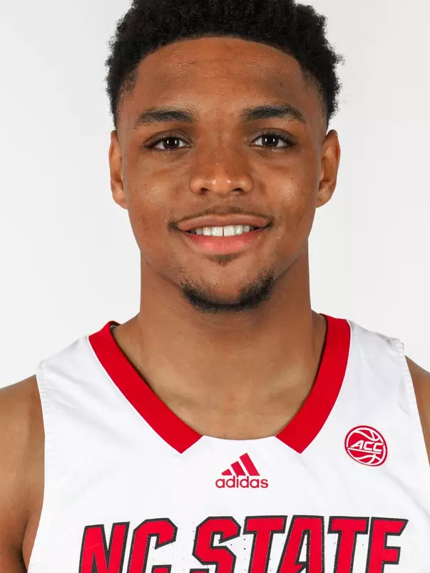 Casey Morsell headshot 2324