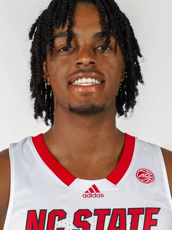 Dennis Parker Jr headshot 2324