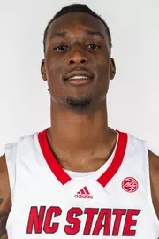 Ernest Ross headshot 2324