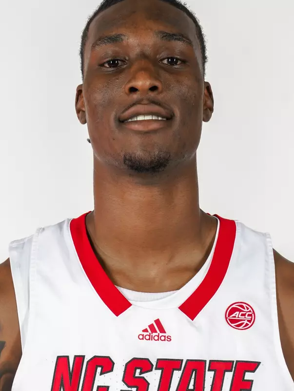 Ernest Ross headshot 2324