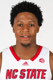 LJ Thomas headshot 2324