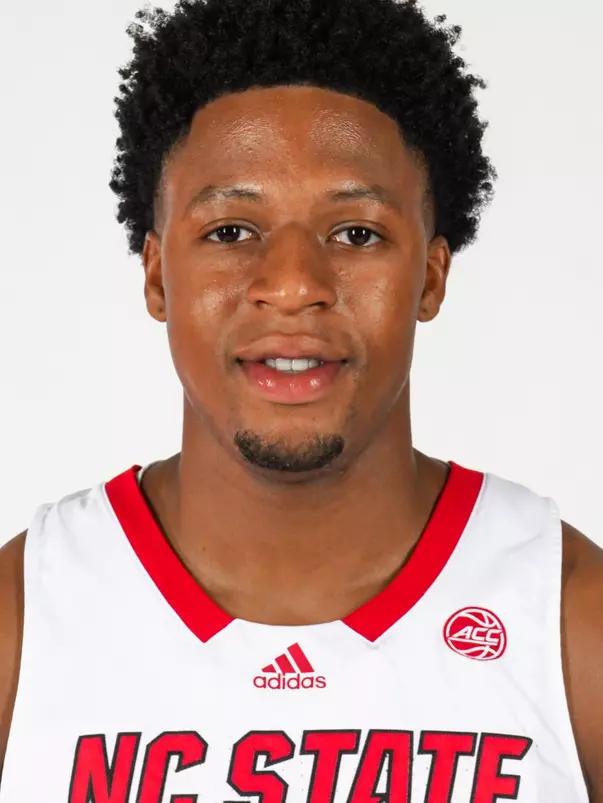 LJ Thomas headshot 2324