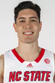 Michael O'Connell headshot 2324