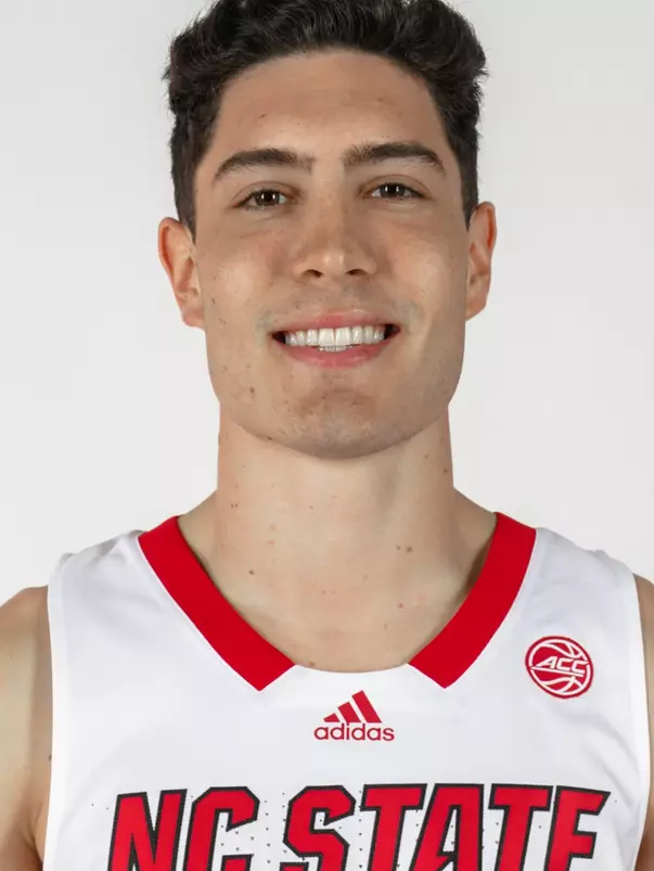 Michael O'Connell headshot 2324