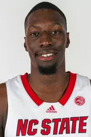Mohamed Diarra headshot 2324