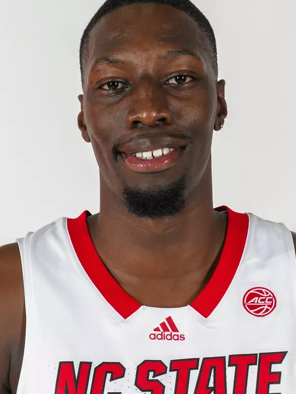 Mohamed Diarra headshot 2324