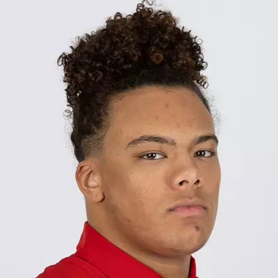 Chase Bond headshot