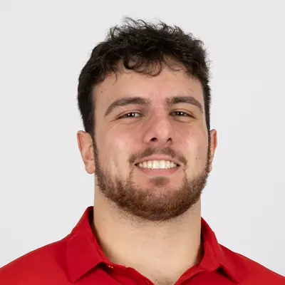 Yousef Mugharbil headshot