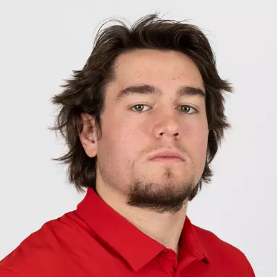 Zane Williams headshot