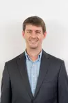 Jimmy Glassford - headshot