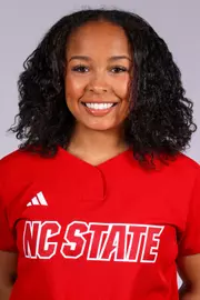 Nadia Sykes