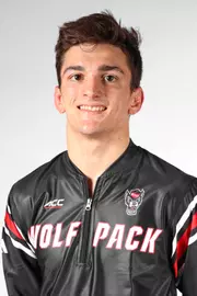 Jacob Cox headshot